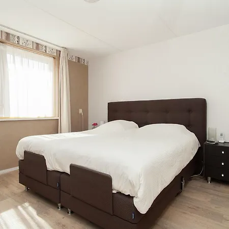 Holiday Thermae Tatil Evi Julianadorp