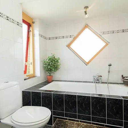 Holiday Thermae Tatil Evi