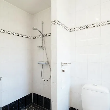 Tatil Evi Holiday Thermae *