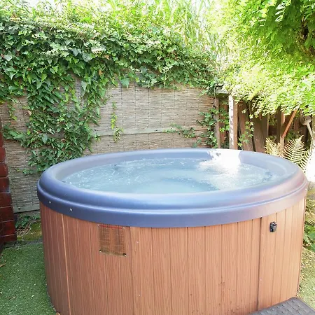 Tatil Evi Holiday Thermae Julianadorp